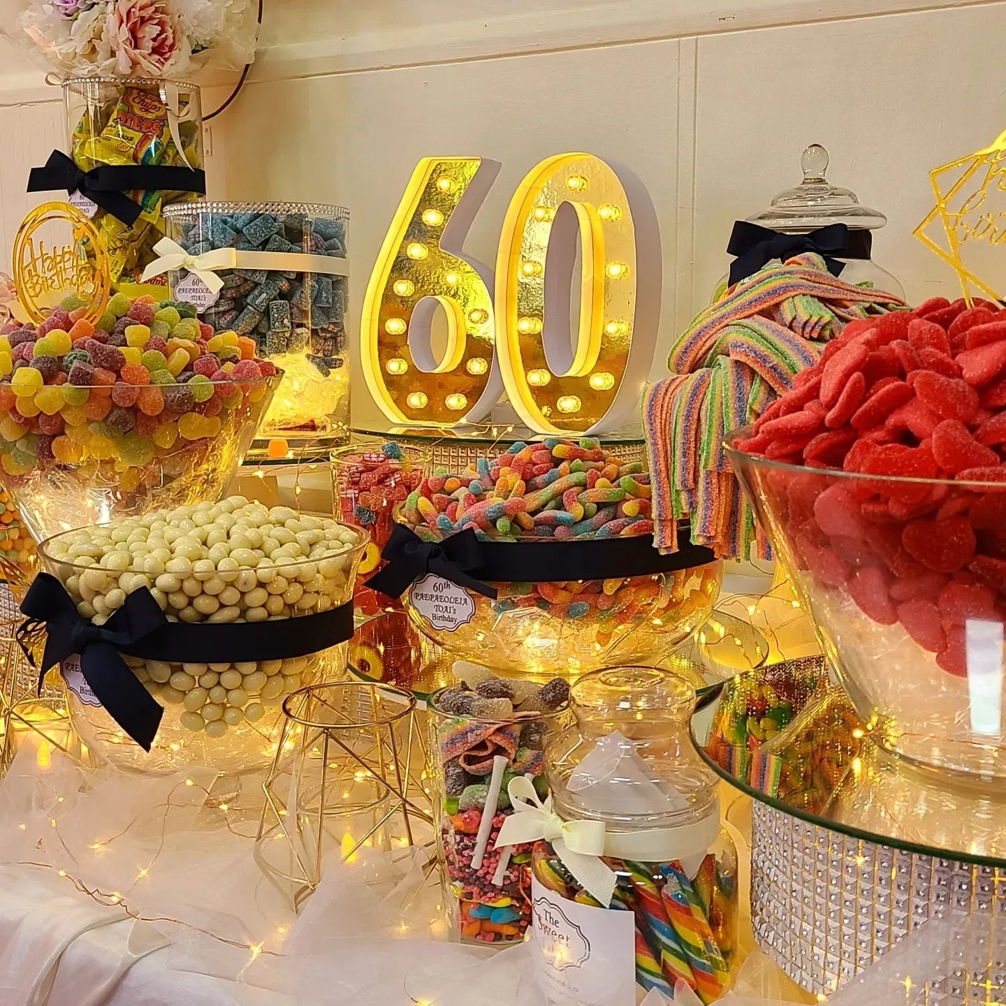 Candy Buffet_Birthday_Love Package – THESWEETLANDNZ
