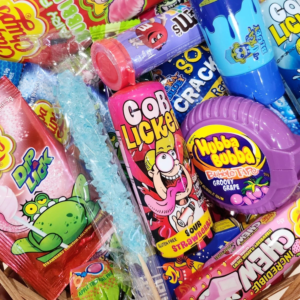 More/less Sweets Thesweetland – THESWEETLANDNZ