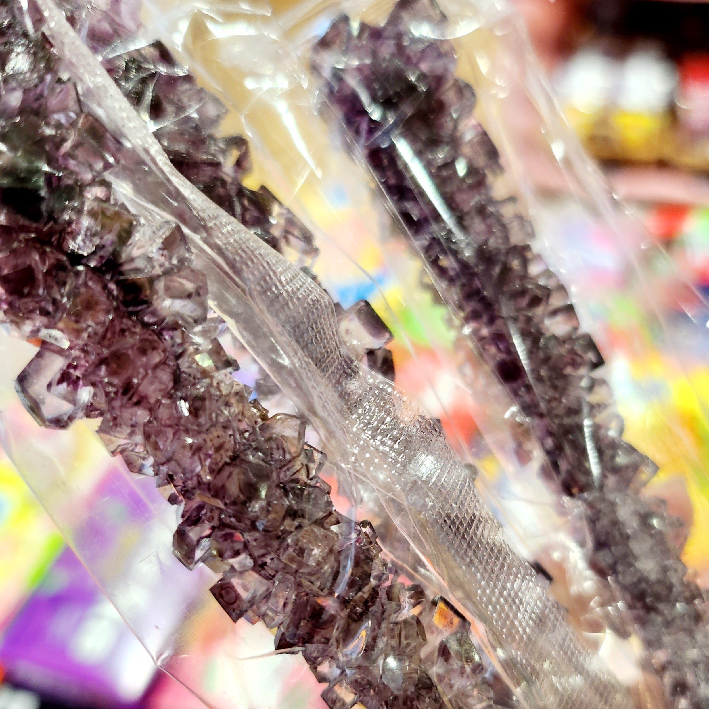 Crystal Sticks